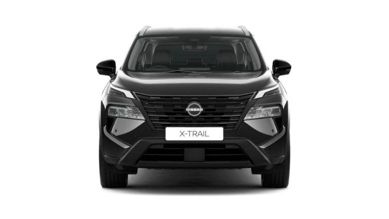 Nissan X-Trail 1.5 E-Power 204 N-Connecta 5dr Xtronic Hybrid Station Wagon